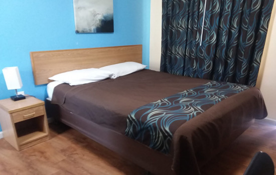 Economy Inn Sylva - Comfortable Rooms