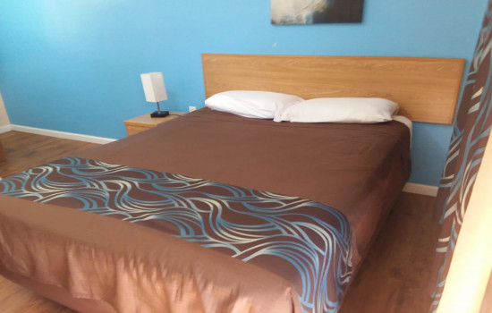 Economy Inn Sylva - Comfortable Rooms